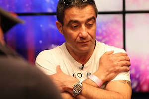 每年都一样，WSOP主赛冠军Hossein Ensan奖金腰斩，最大赢家其实是税务局