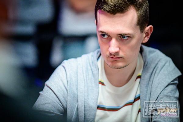 WSOP主赛冠军奖金腰斩最大赢家是税务局