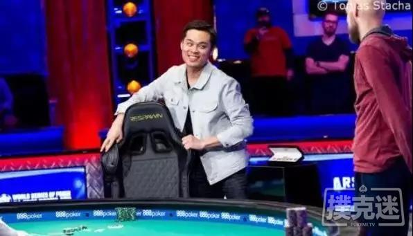 2019 WSOP中国选手战绩盘点！