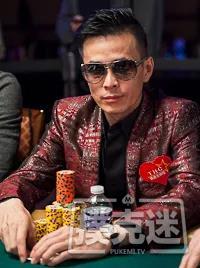 2019 WSOP中国选手战绩盘点！