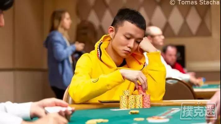 2019 WSOP中国选手战绩盘点！