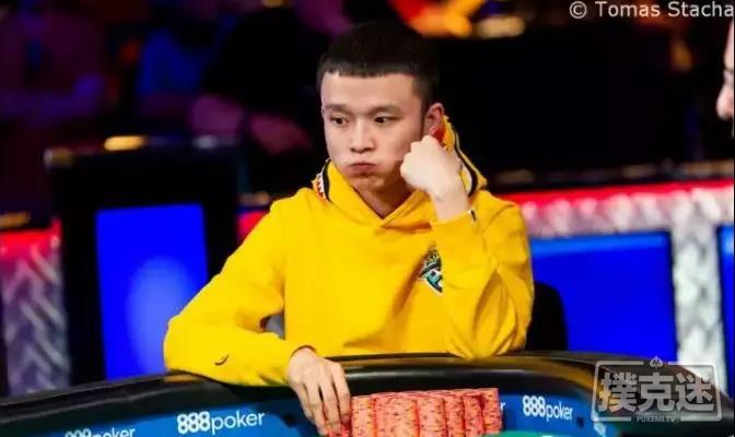 2019 WSOP中国选手战绩盘点！