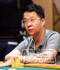 2019 WSOP中国选手战绩盘点！