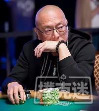 2019 WSOP中国选手战绩盘点！