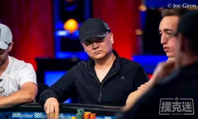 2019 WSOP中国选手战绩盘点！