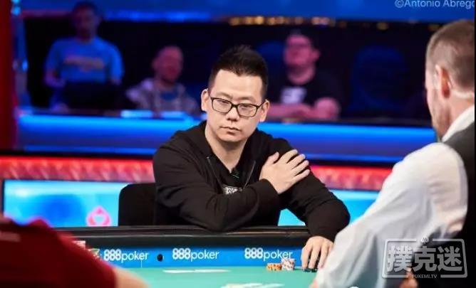 2019 WSOP中国选手战绩盘点！