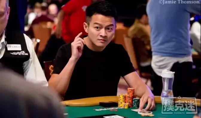 2019 WSOP中国选手战绩盘点！