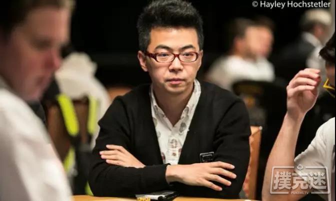 2019 WSOP中国选手战绩盘点！