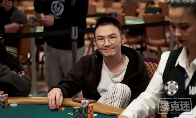 2019 WSOP中国选手战绩盘点！