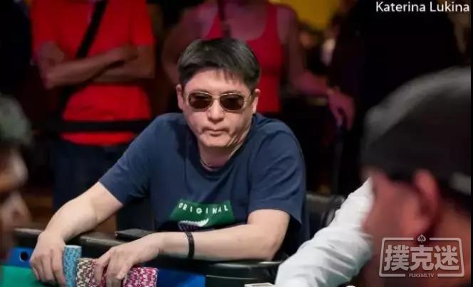 2019 WSOP中国选手战绩盘点！