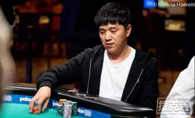 2019 WSOP中国选手战绩盘点！