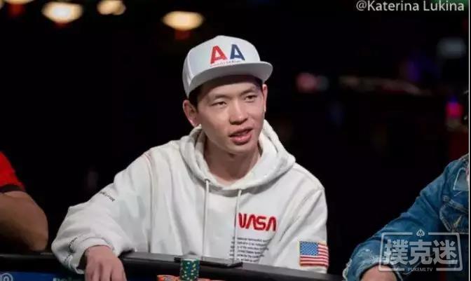 2019 WSOP中国选手战绩盘点！