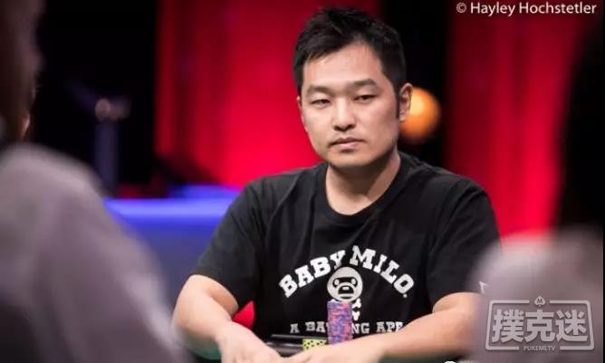 2019 WSOP中国选手战绩盘点！