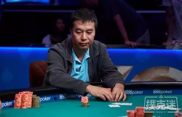 2019 WSOP中国选手战绩盘点！