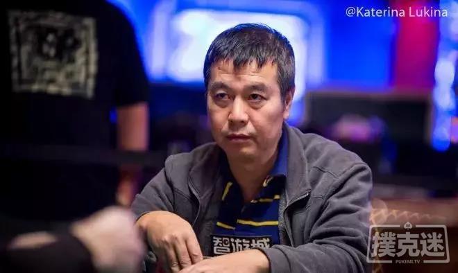 2019 WSOP中国选手战绩盘点！