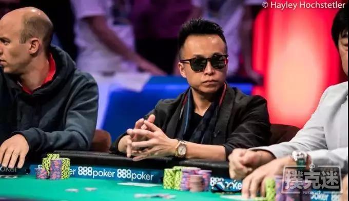 2019 WSOP中国选手战绩盘点！