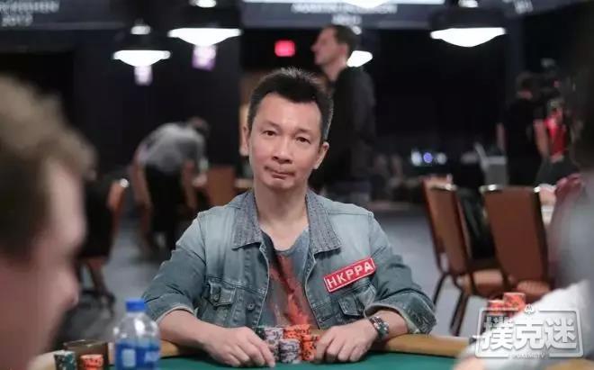 2019 WSOP中国选手战绩盘点！