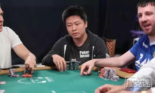 2019 WSOP中国选手战绩盘点！