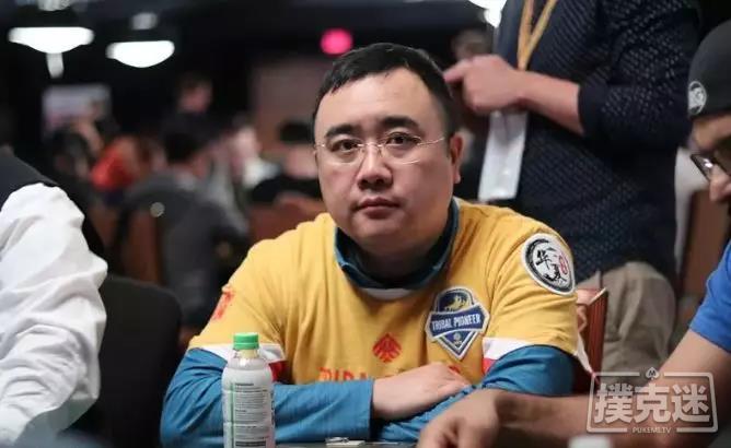 2019 WSOP中国选手战绩盘点！