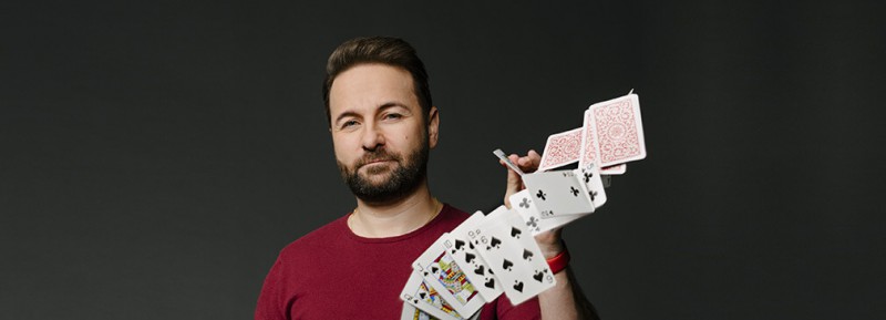 Daniel Negreanu在2019 WSOP中到底是赚是赔？