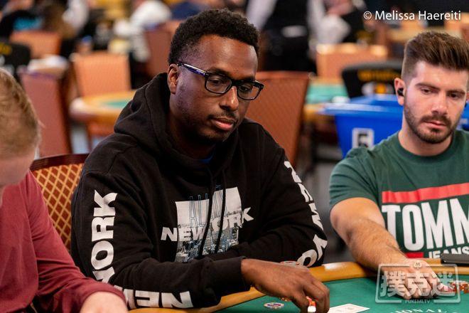 【蜗牛棋牌】曾经投资人推特喊话Maurice Hawkins欠钱不还