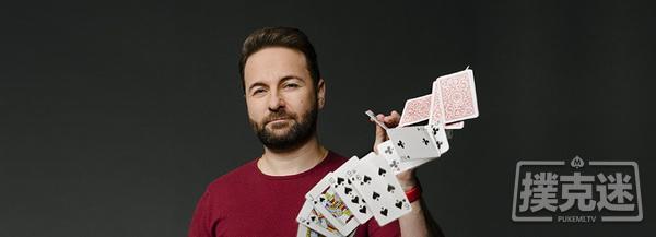 Daniel Negreanu在2019 WSOP中到底是赚是赔？