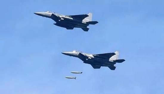 韩战机在争议领空向俄开火 日本跑出来说：我抗议