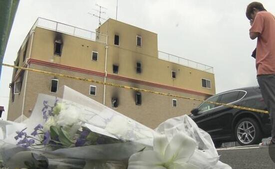 【蜗牛棋牌】宣称要在北海道重演京都纵火案 日本63岁老汉被捕