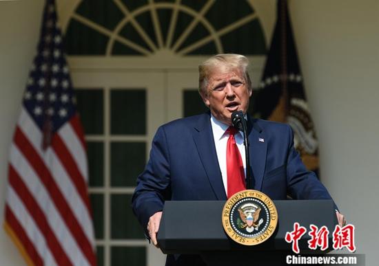 【蜗牛棋牌】太穷不能移民美国?美多州联合控告特朗普违宪