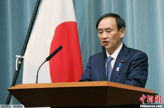 日本经产相：28日起将正式把韩国移出“白名单”