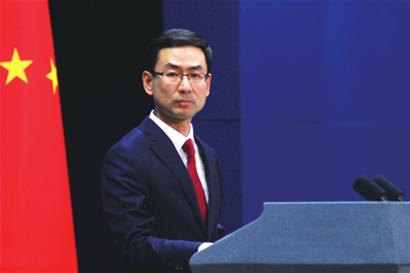 美伊领导人互释会晤信号 中方：对话才是正确途径