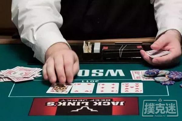 聊聊玩家打牌时常有的五种偏见