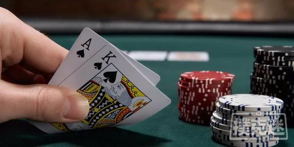 德州扑克最简单的五个法则