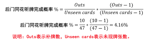 书籍连载：现代蜗牛棋牌理论01-蜗牛棋牌基础知识-3