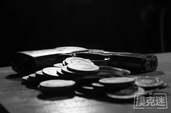 【蜗牛棋牌】美国前警官和地下牌局说不清的故事!