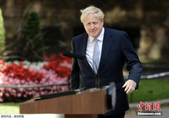 英议会复会能否加快英欧谈判？英媒:前景不容乐观