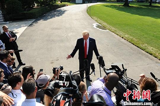 美国政府拟加快死刑处决 惩戒大型杀人案罪犯