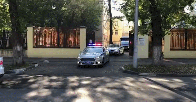 【蜗牛棋牌】俄乌大规模交换战俘 俄新社乌克兰网负责人在列