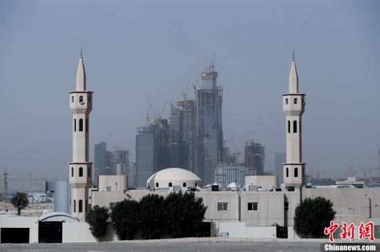 沙特石油设施遇袭：或影响全球石油市场