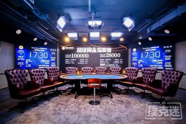 2019第二季老虎杯：我已整装待发，你准备好了吗？