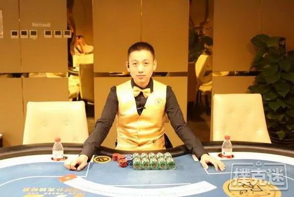 2019第二季老虎杯：我已整装待发，你准备好了吗？