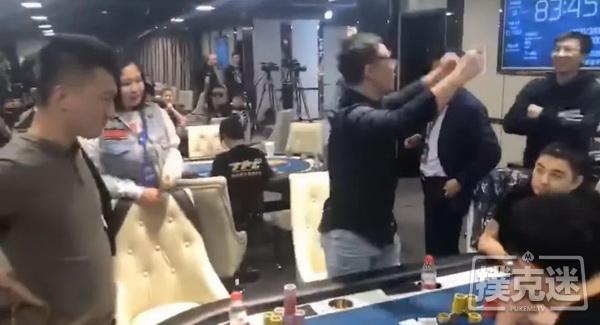 2019 第二季老虎杯｜紫禁巅峰 徐思为逆转夺冠