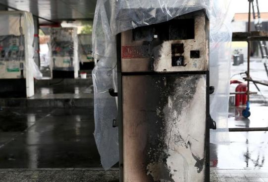 伊朗逮捕8名CIA"内线"：假冒记者参加骚乱