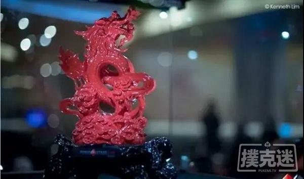 【蜗牛棋牌】“红龙杯”开赛在即,中国军团能否再显国威