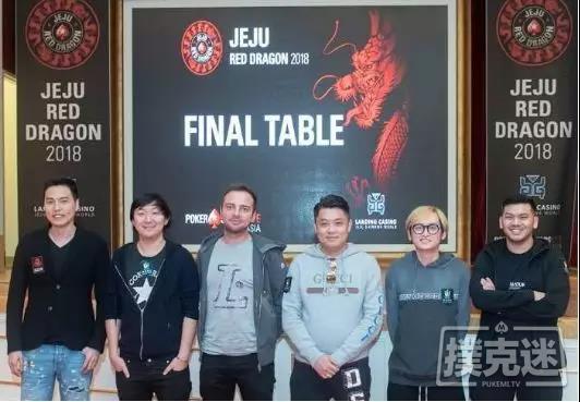 【蜗牛棋牌】“红龙杯”开赛在即,中国军团能否再显国威