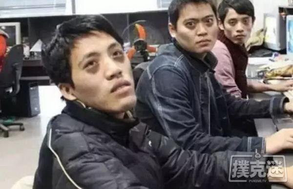 真相了！打德扑前 VS 打德扑后......