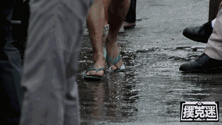 真相了！打德扑前 VS 打德扑后......