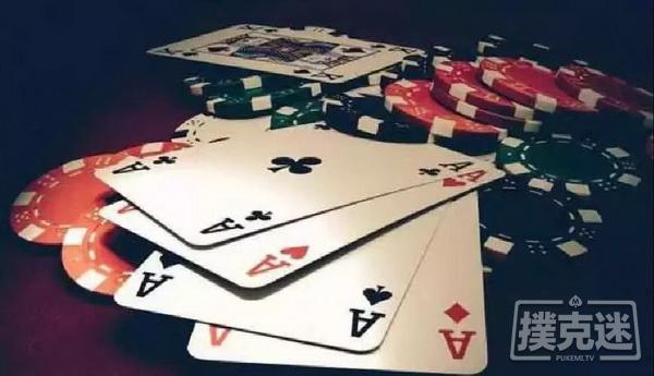 【蜗牛棋牌】德州扑克攻略:如何有效做好资金管理