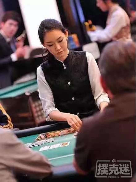 【蜗牛棋牌】德州扑克攻略:如何有效做好资金管理