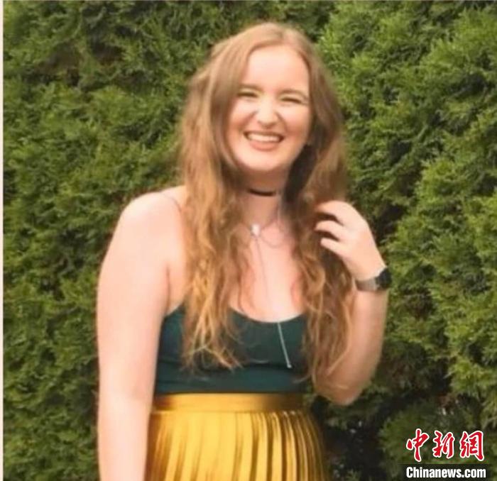 英国女子在柬失踪八天后尸首寻获 警方调查死因